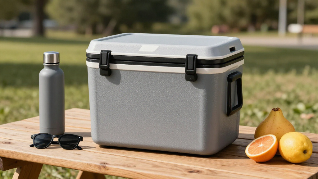 best portable coolers for road trips