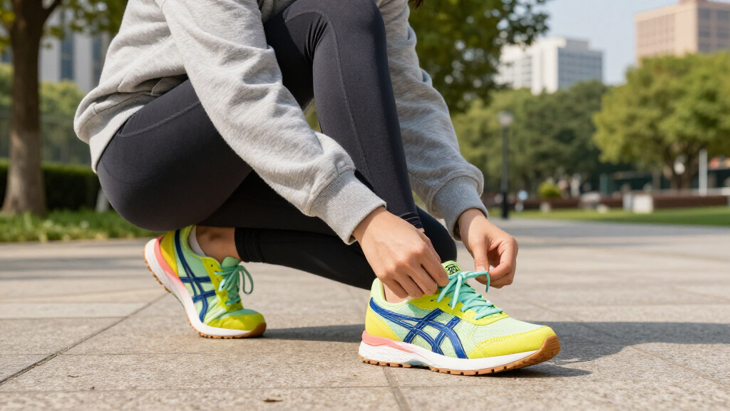 best ASICS trainers