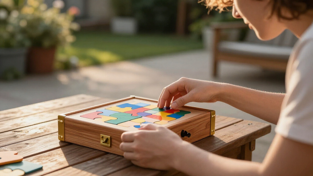 8 Best Puzzle Box Games That Will Challenge Your Mind in 2026 22 puzzle box games