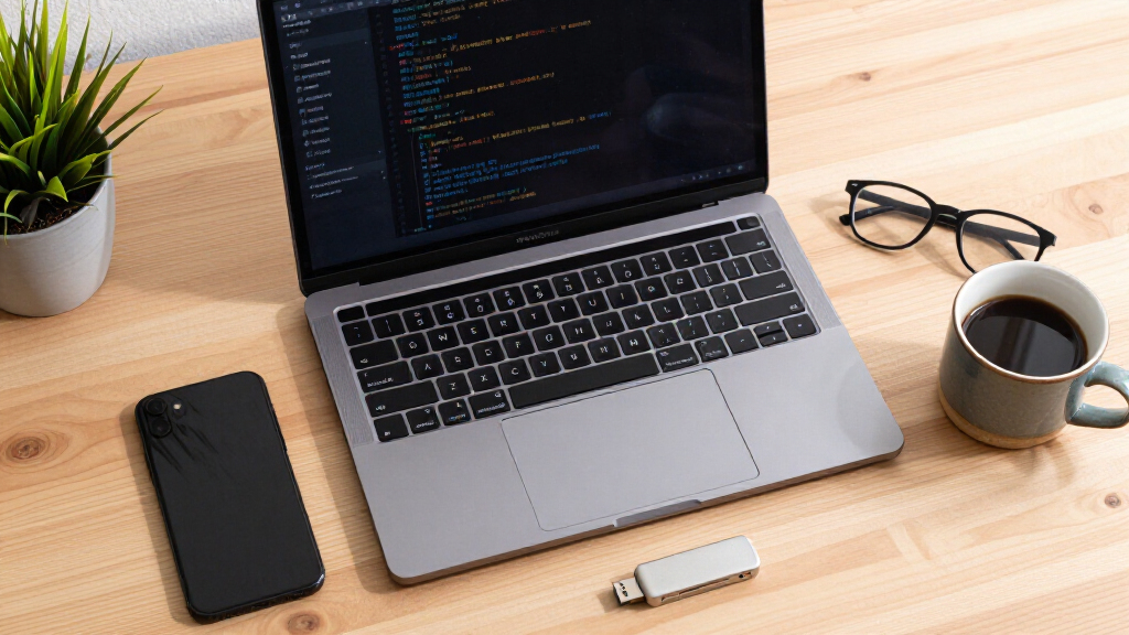 software development notebooks