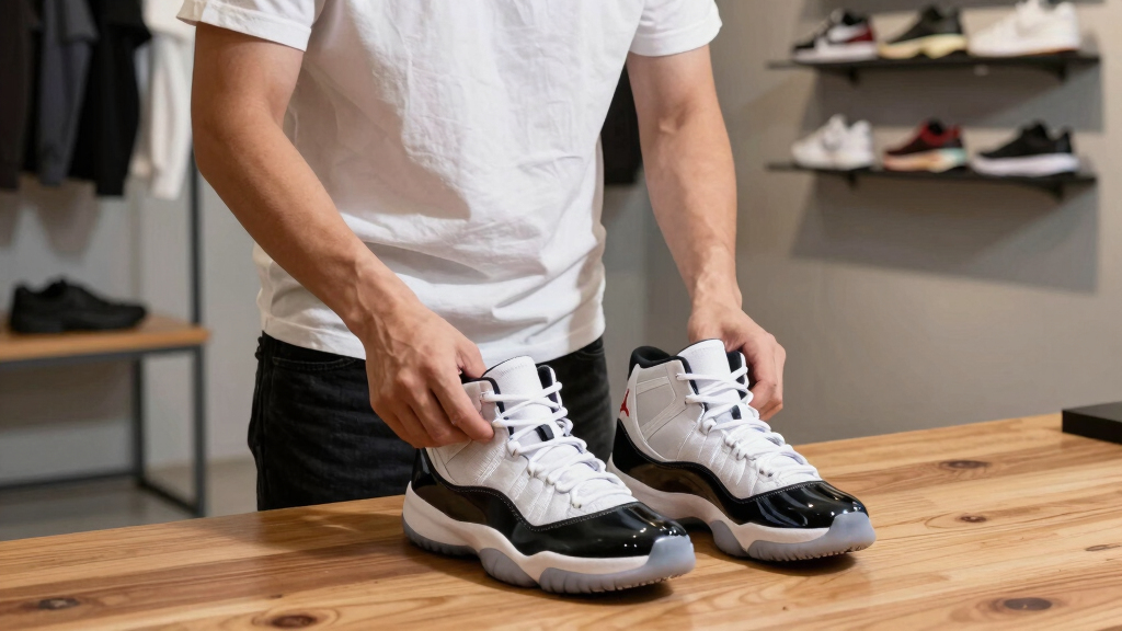 best Air Jordan 11 sneakers