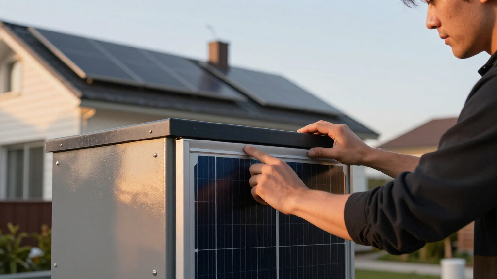 15 Best Solar Backup Power Stations in 2026