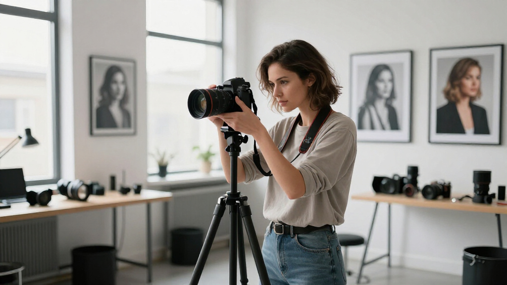 13 Best Books About Women Photographers in 2026