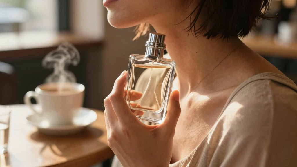 best perfumes