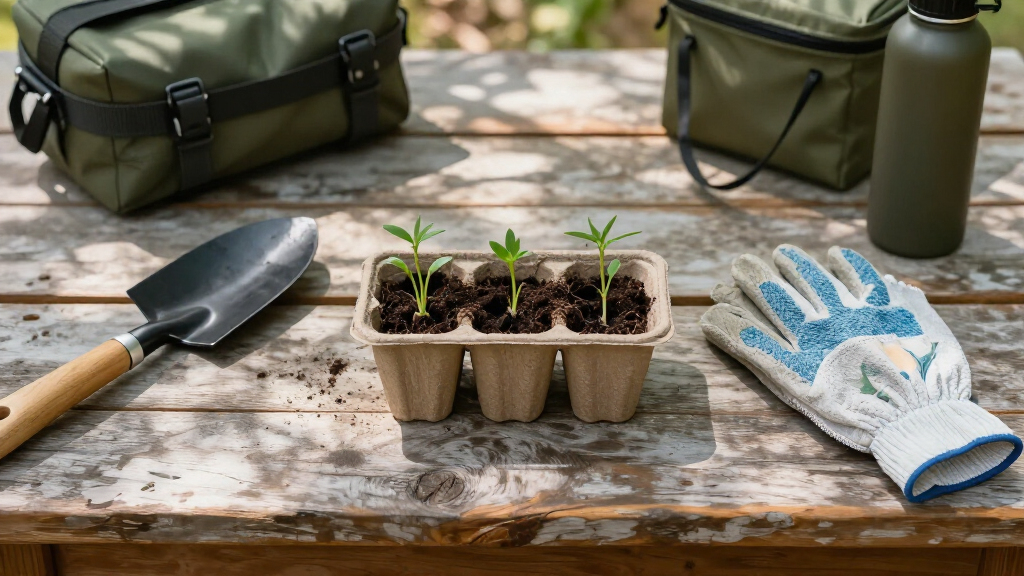 best self-sowing flower seeds