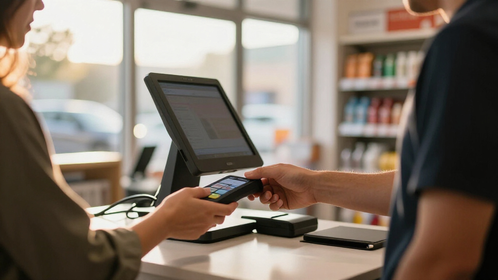 best pos system hardware for retail startups
