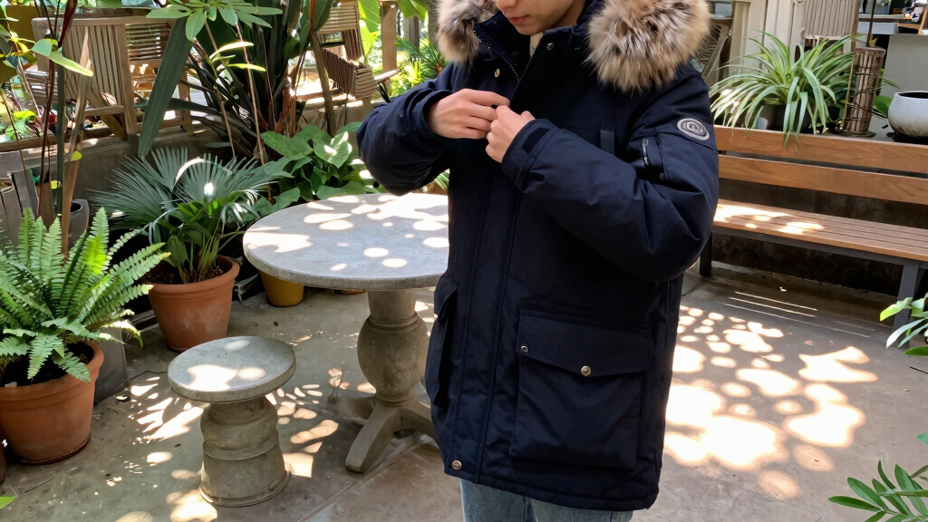 best winter jackets