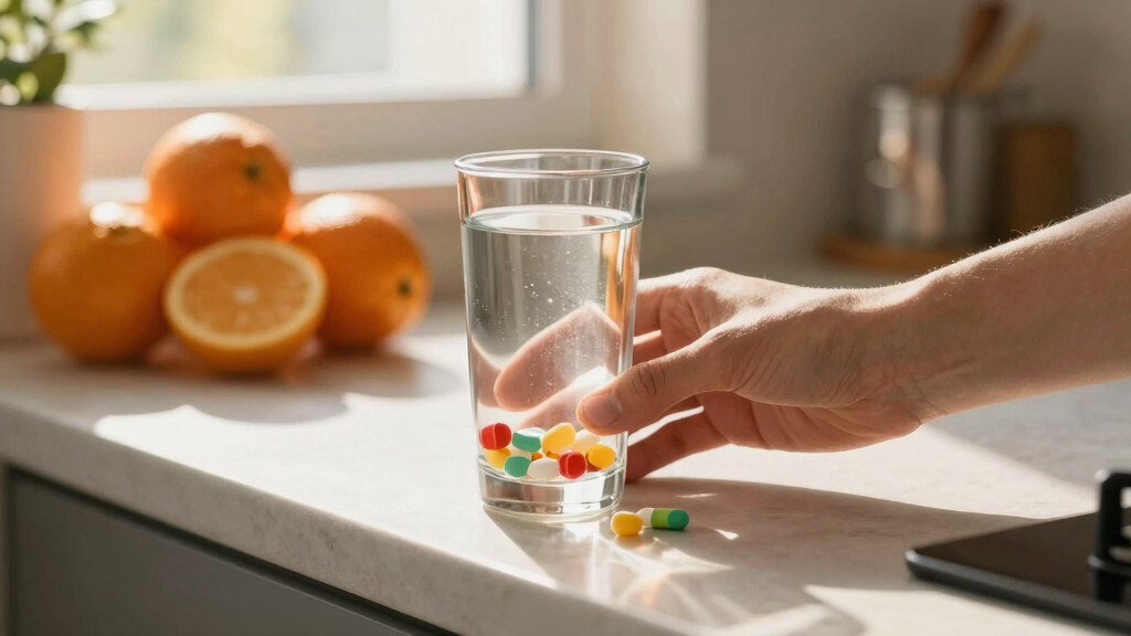best vitamin C supplements