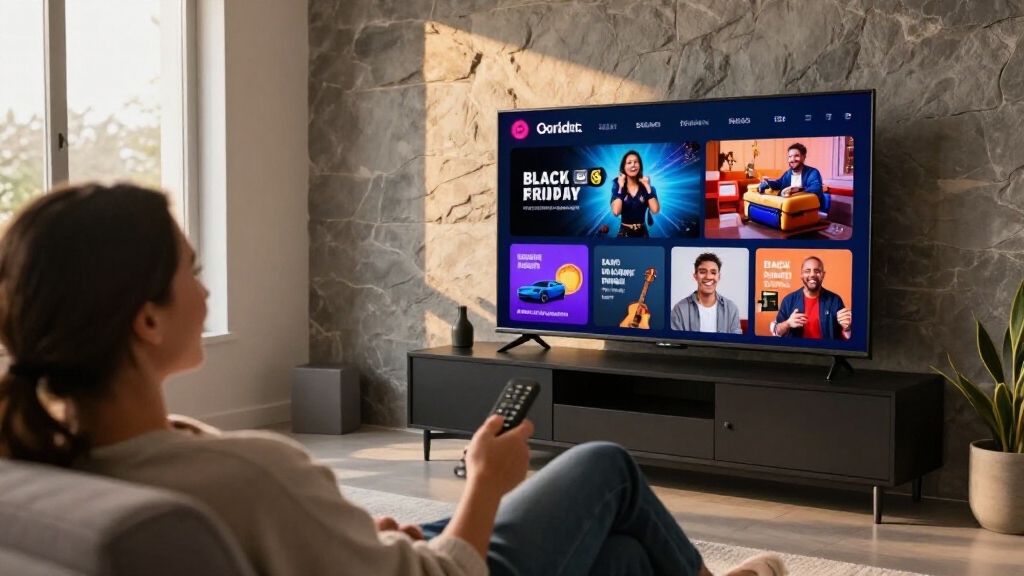 oled tv deals black friday