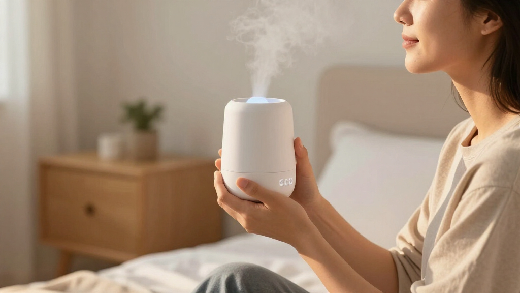 15 Best Compact Personal Humidifiers in 2026