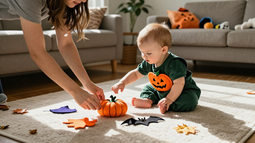 baby Halloween costumes