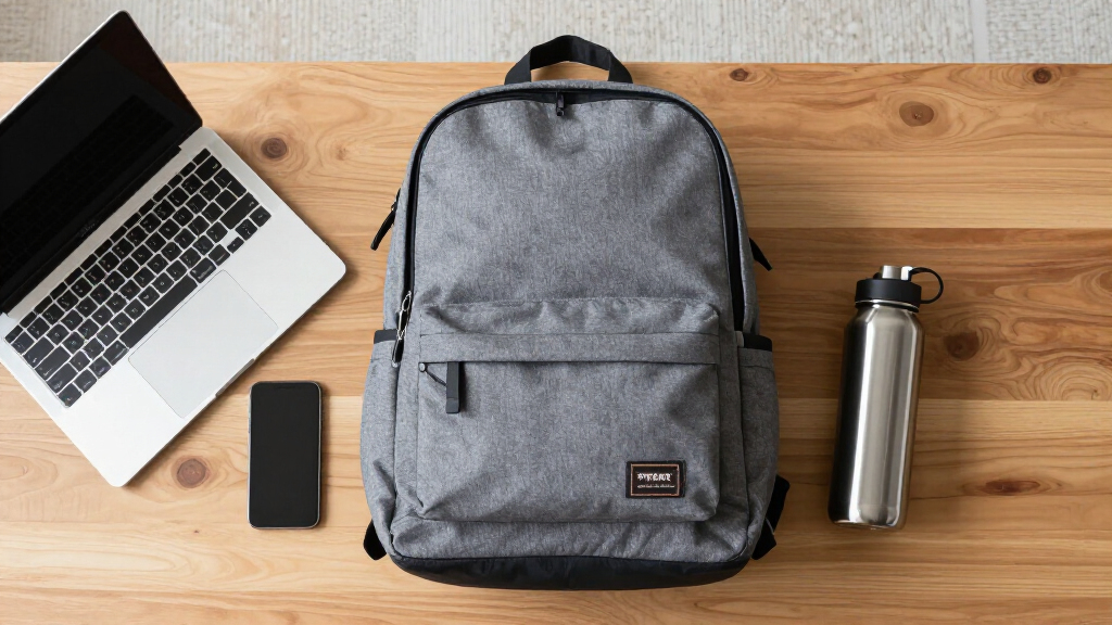 laptop backpacks for students