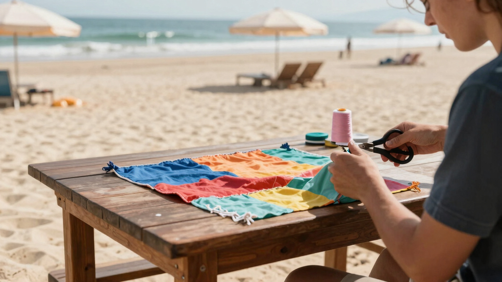 best beach cover ups