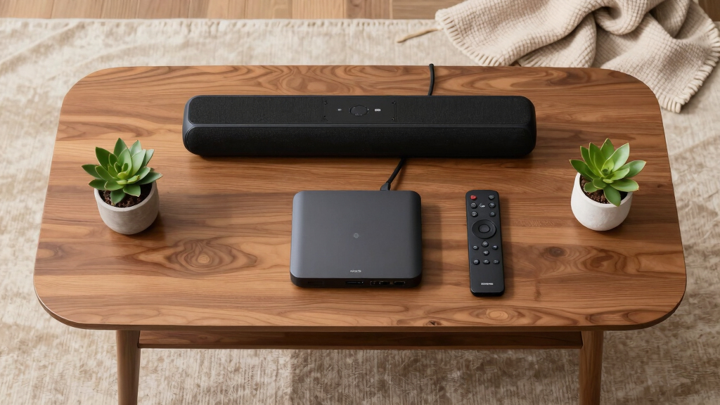 best affordable home theater upgrades