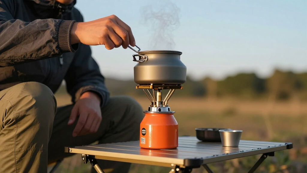 Jetboil Zip Review: Fast, Compact, and Efficient