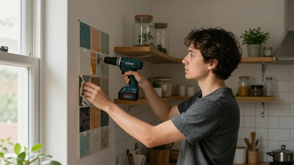 best renter-friendly kitchen upgrades