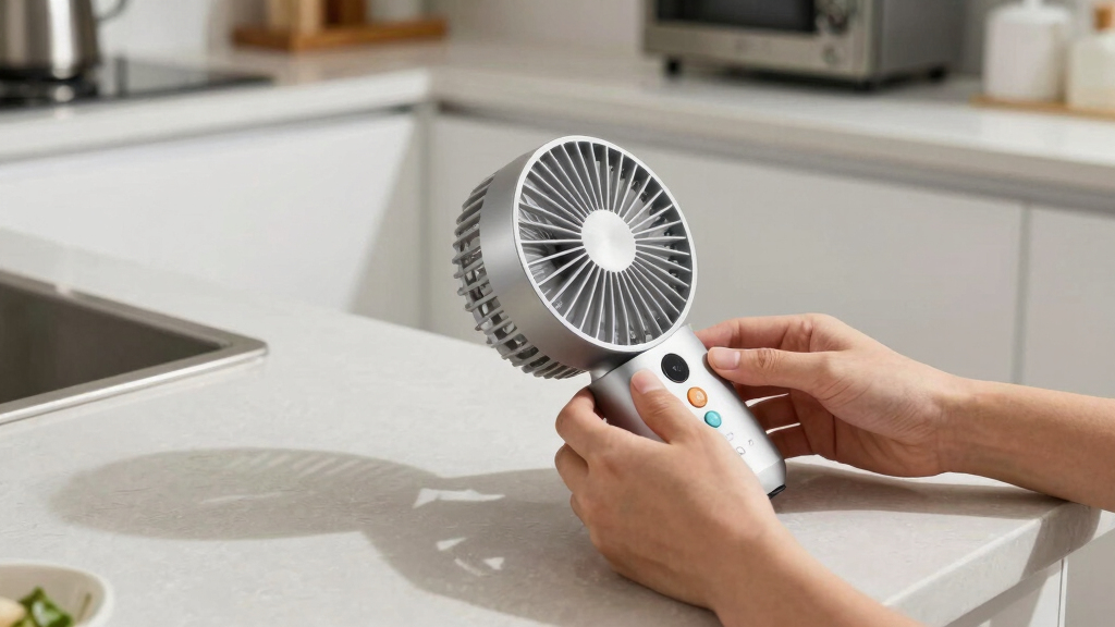 best personal cooling devices