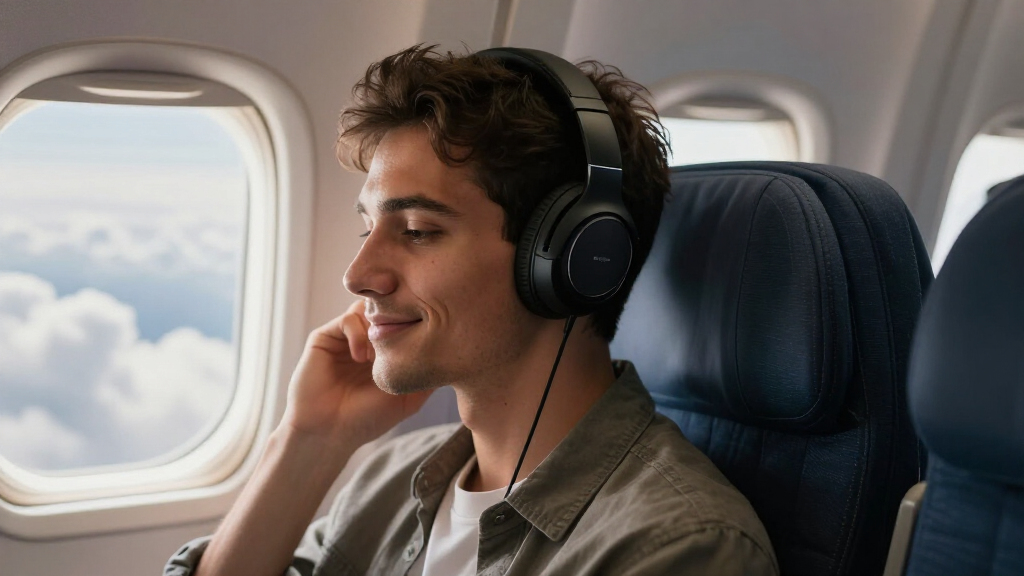 10 Best Wireless Headphones for Travel in 2026