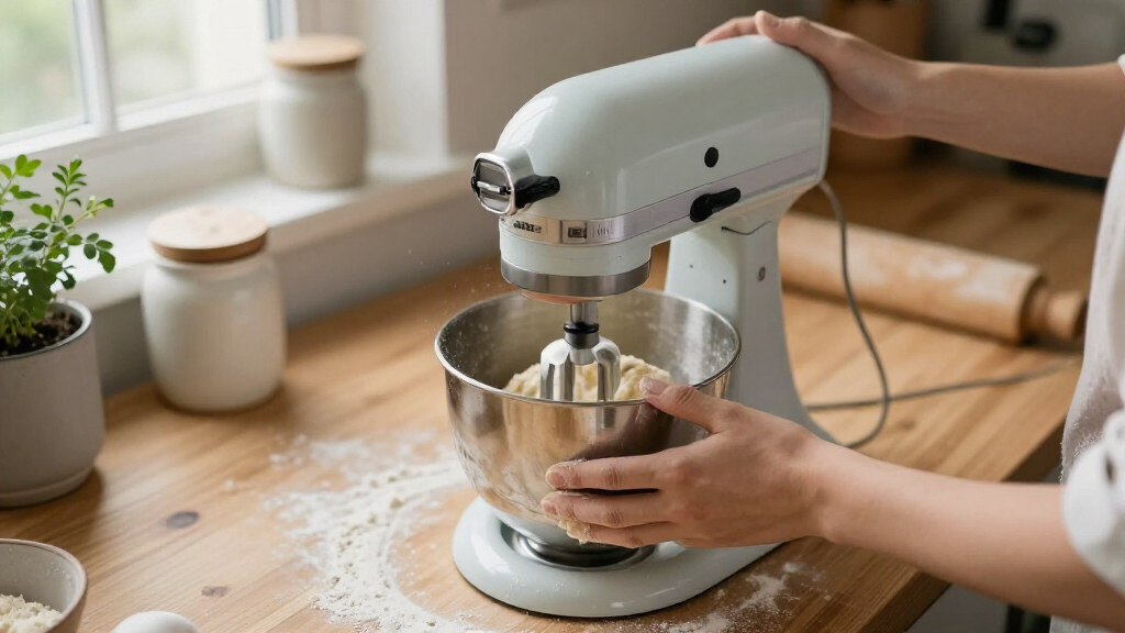 KitchenAid