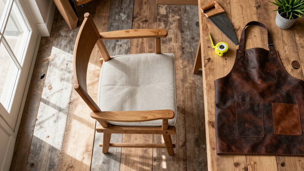 best drafting chair for cutting table