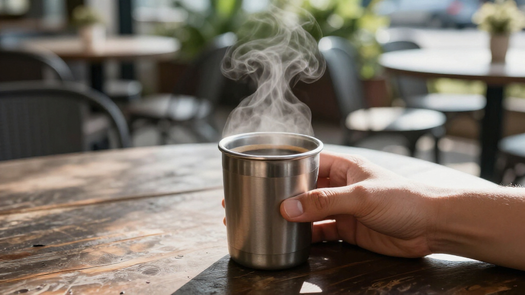 13 Best Insulated Travel Coffee Tumblers in 2026