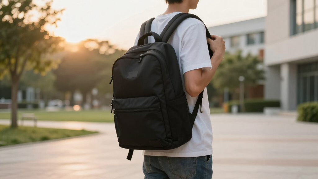 laptop backpacks for students