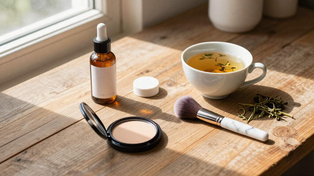 luxury beauty professional beauty
