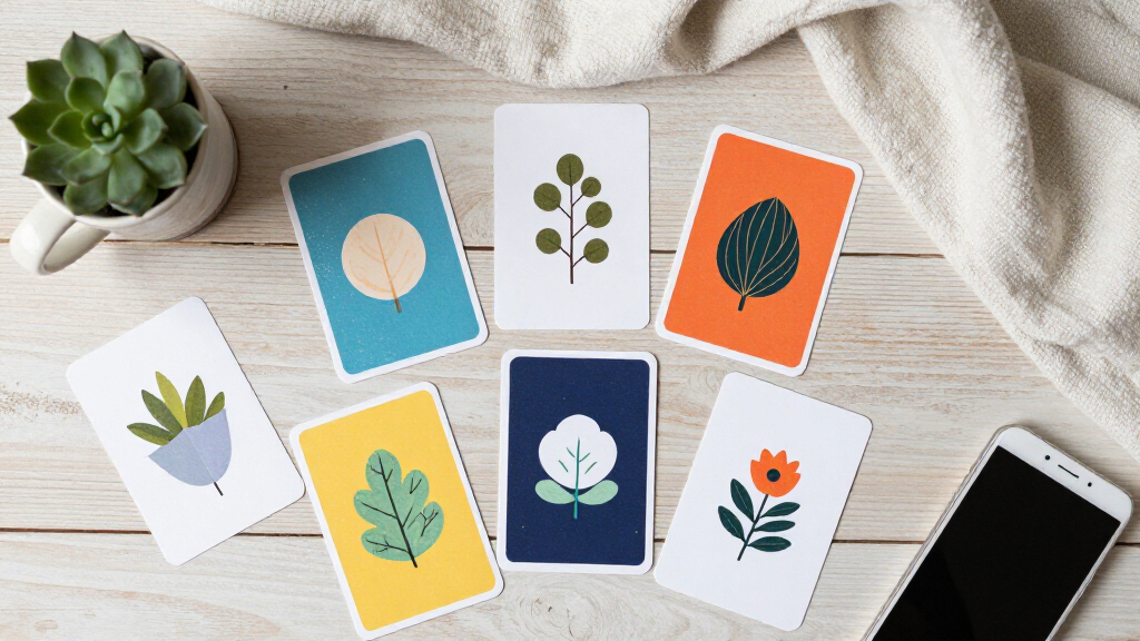 15 Best Affirmation Card Decks for 2026