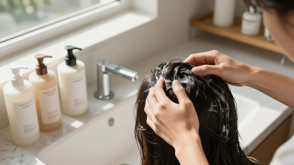 best Korean hair care products
