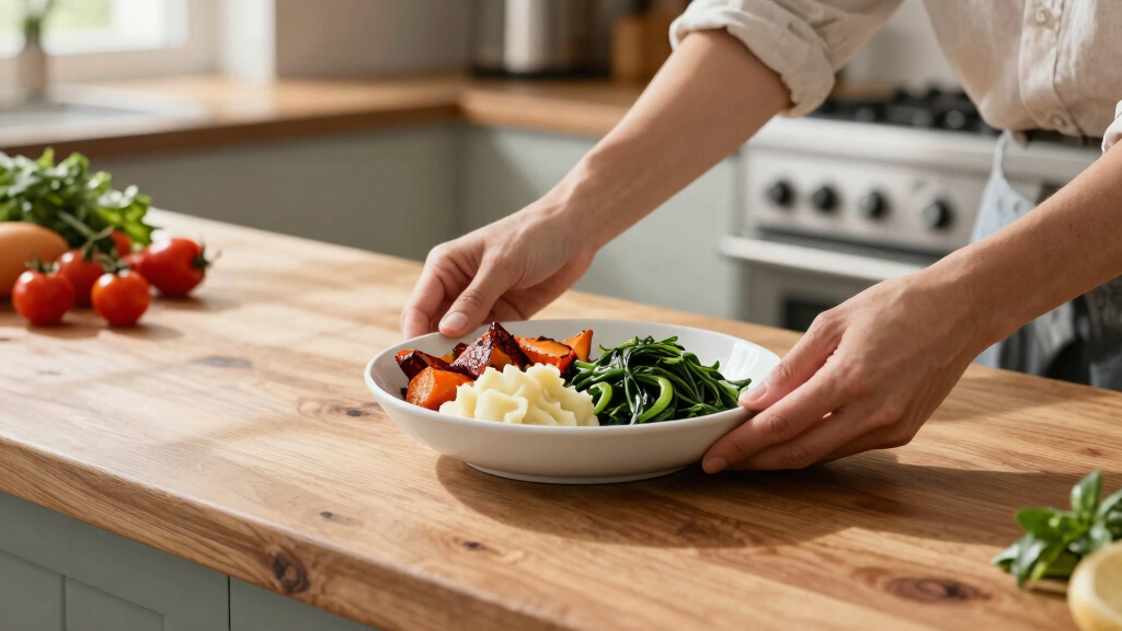 best ready-to-eat side dishes