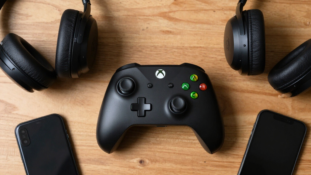 best Xbox controllers