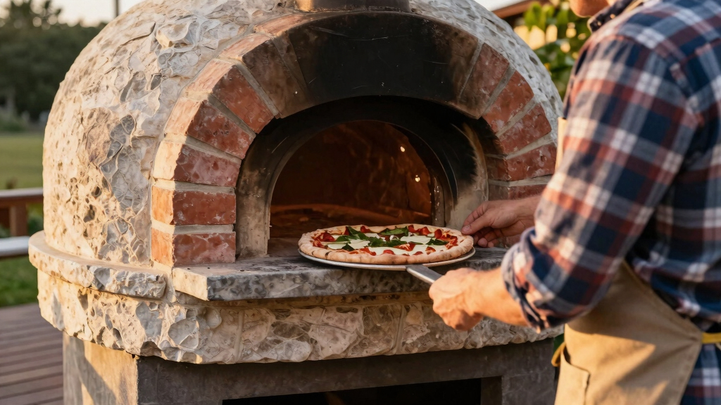 best pizza ovens for nonstop service