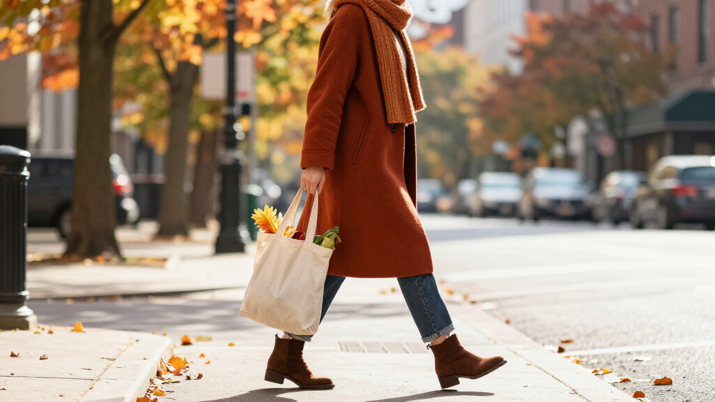 best fall fashion pieces