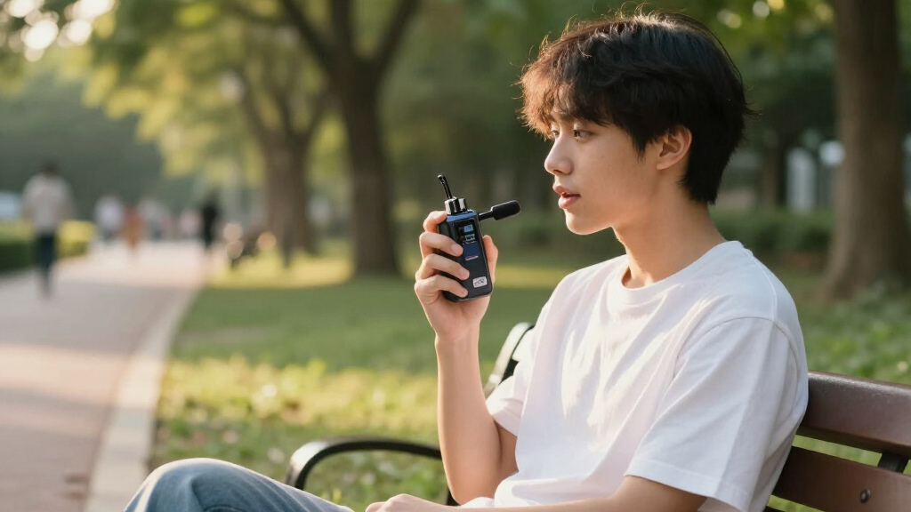 14 Best Portable Voice Recorders for Students in 2026 33 portable voice recorders for students