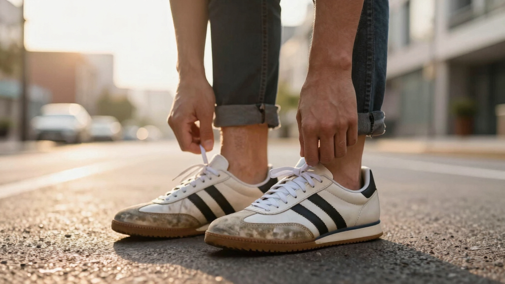 best retro soccer sneakers