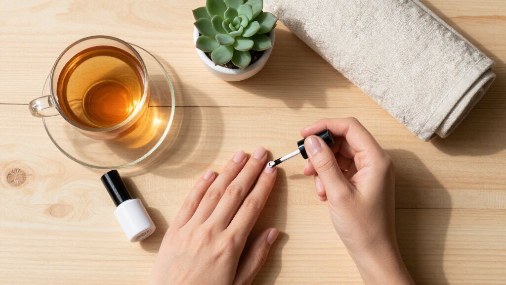 highend nail care kits