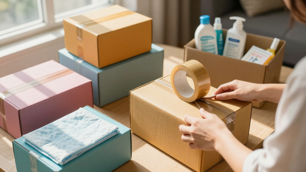 boxes for moving