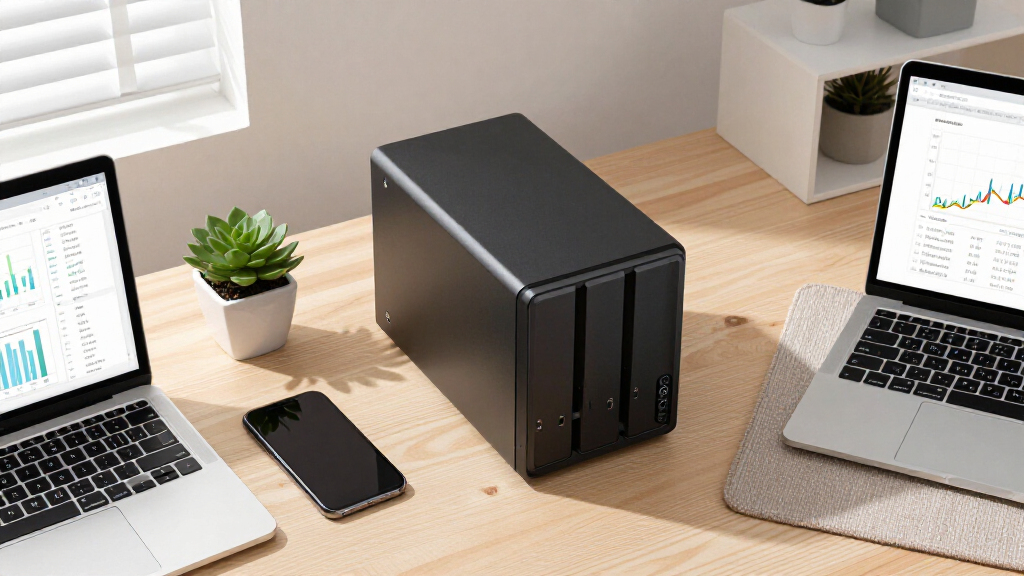 The Rackmount NAS Detail That Quietly Affects Future Growth