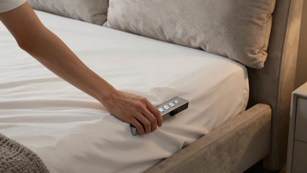 Best luxury adjustable beds