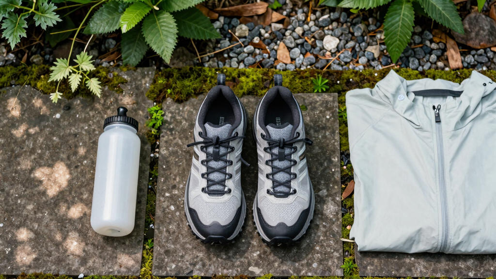 best trail shoes