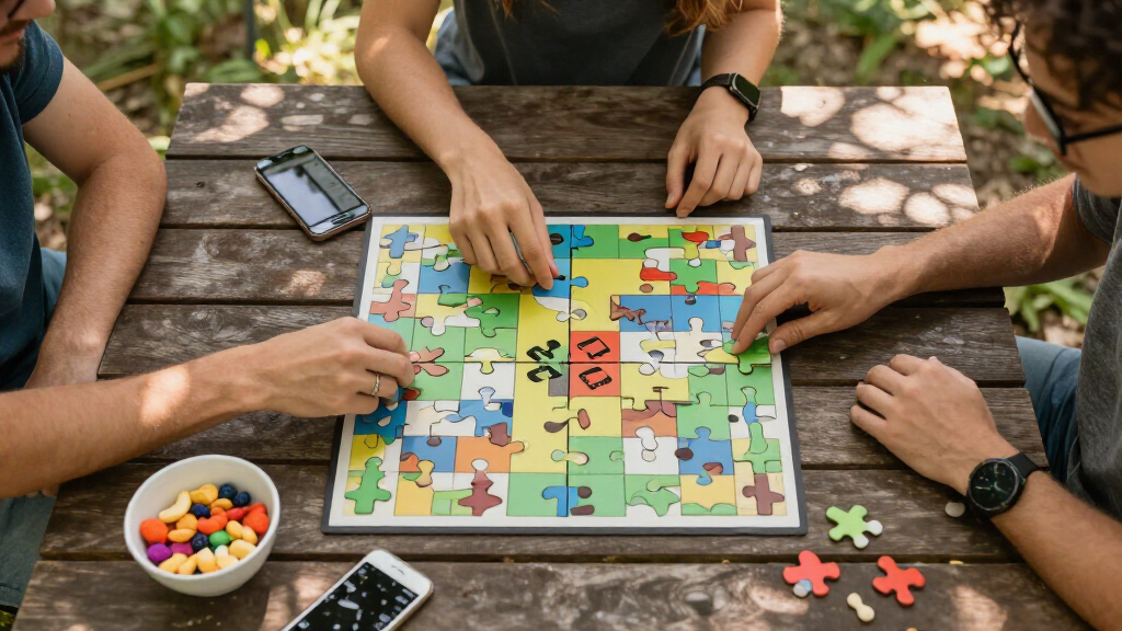 best cooperative puzzle games