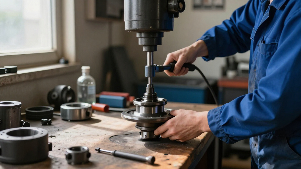 13 Best Hub Bearing Press Kits for Trucks in 2026