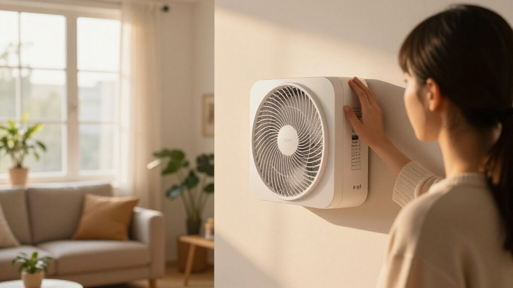 best home ventilators