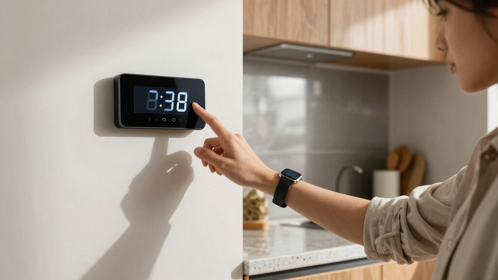 best digital clocks