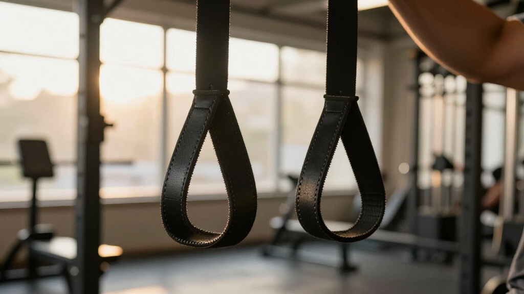 lifting straps premium