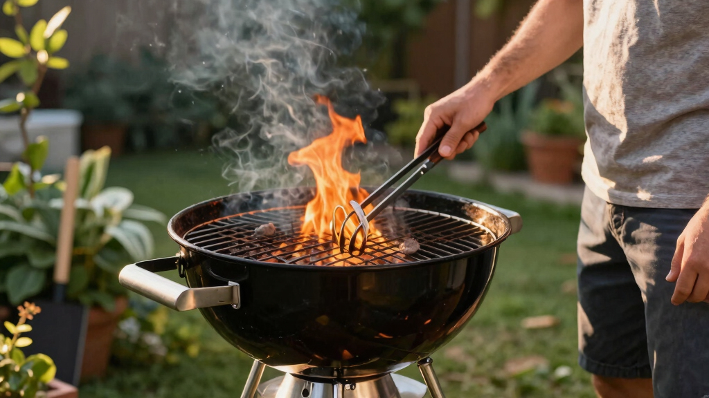 best outdoor grills