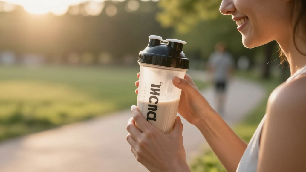 protein powder for weight loss