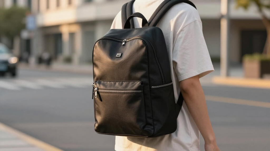 stylish backpacks for students