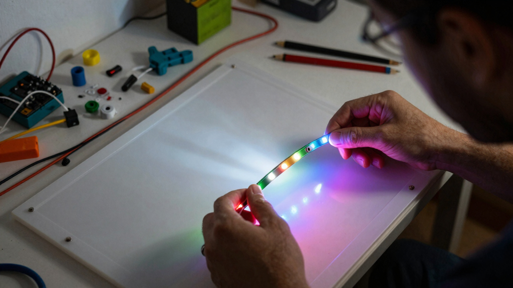 3 Best Soccer Fan LED Light Displays in 2026