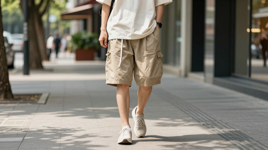 15 best long shorts